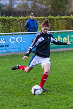 Bild 15 - Frauen SV Henstedt Ulzburg - TSV Havelse : Ergebnis: 1:1